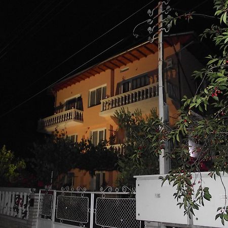 Family Hotel Velevi Velingrad Dış mekan fotoğraf