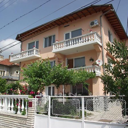 Family Hotel Velevi Velingrad Dış mekan fotoğraf