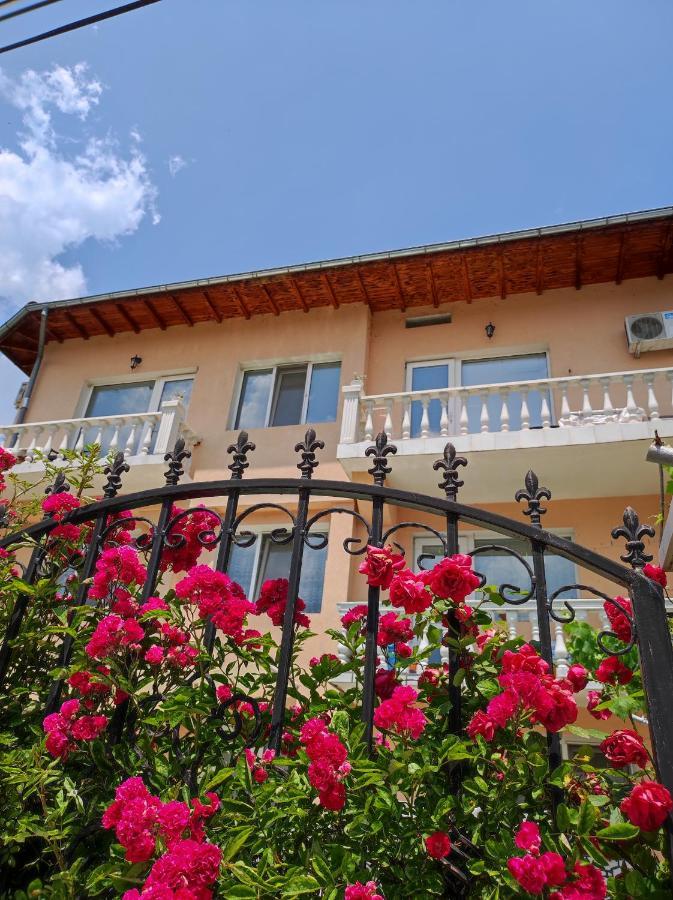 Family Hotel Velevi Velingrad Dış mekan fotoğraf