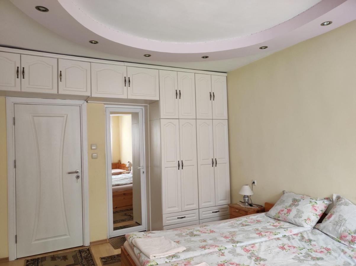 Family Hotel Velevi Velingrad Dış mekan fotoğraf