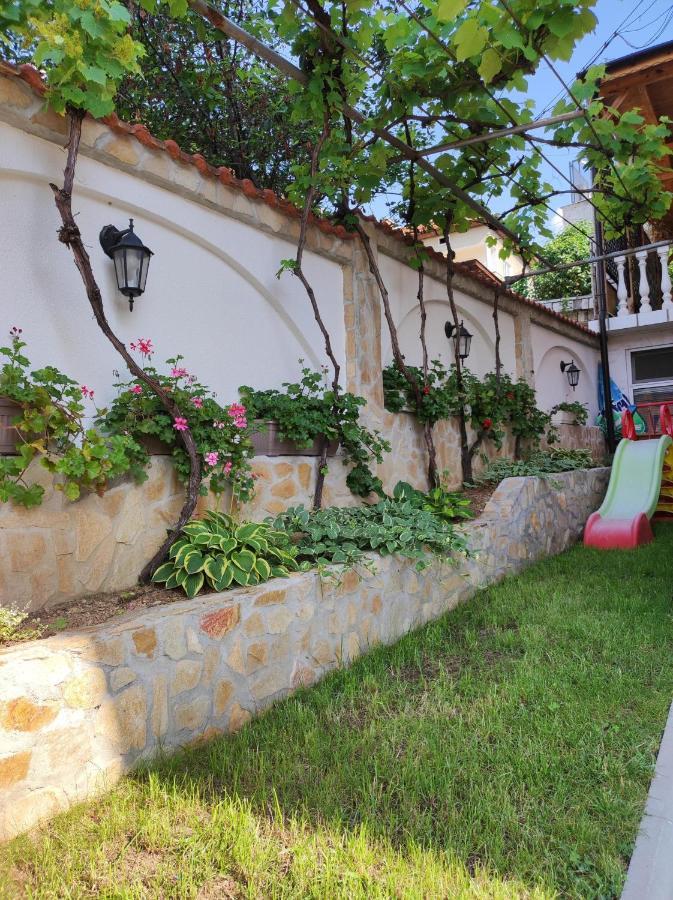Family Hotel Velevi Velingrad Dış mekan fotoğraf