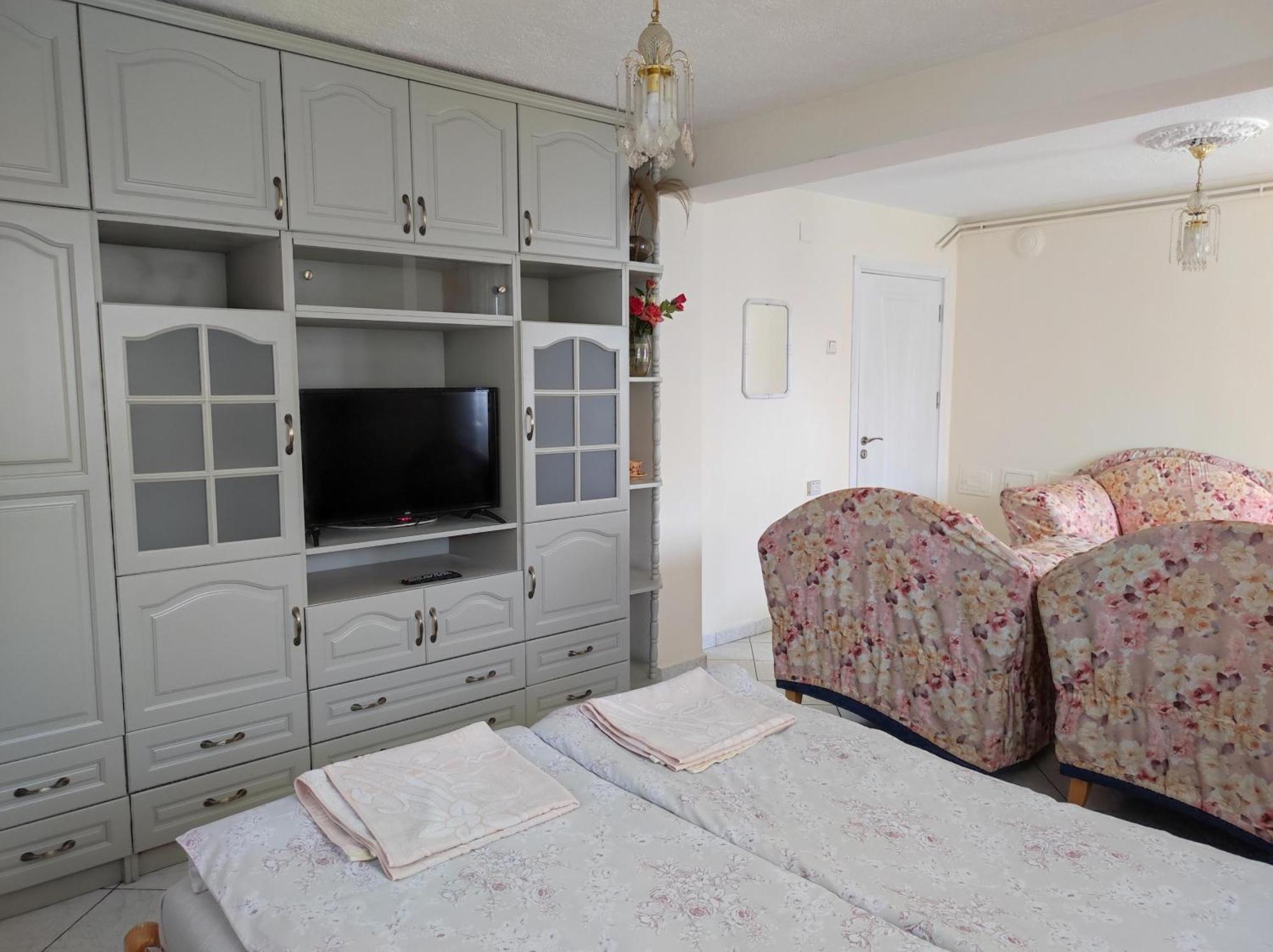 Family Hotel Velevi Velingrad Dış mekan fotoğraf