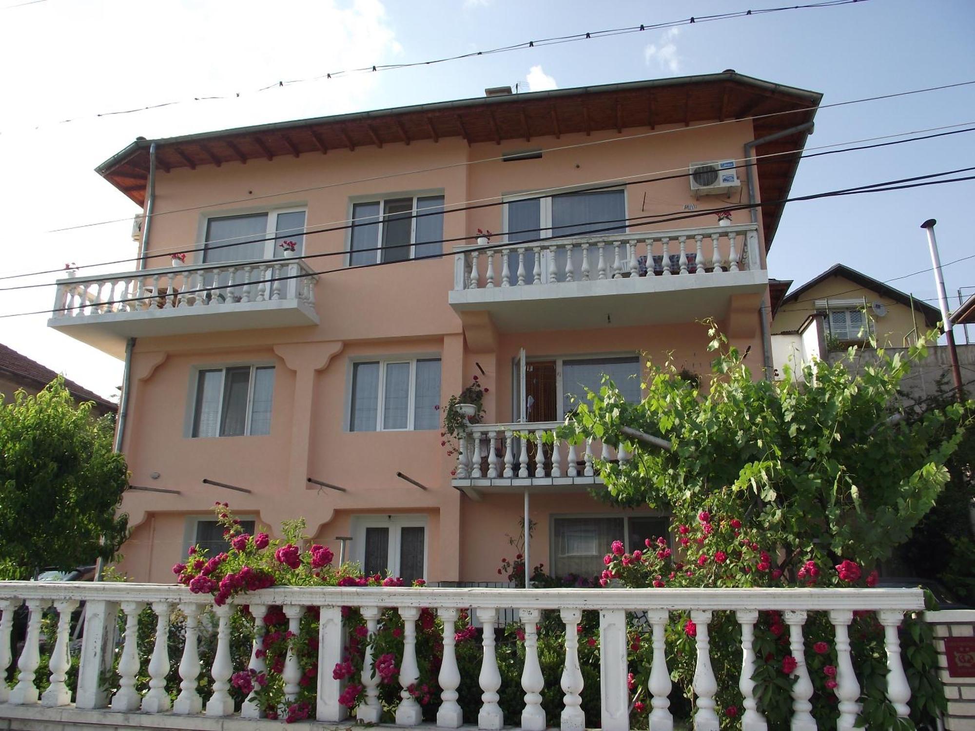 Family Hotel Velevi Velingrad Dış mekan fotoğraf