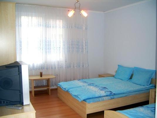 Family Hotel Velevi Velingrad Oda fotoğraf