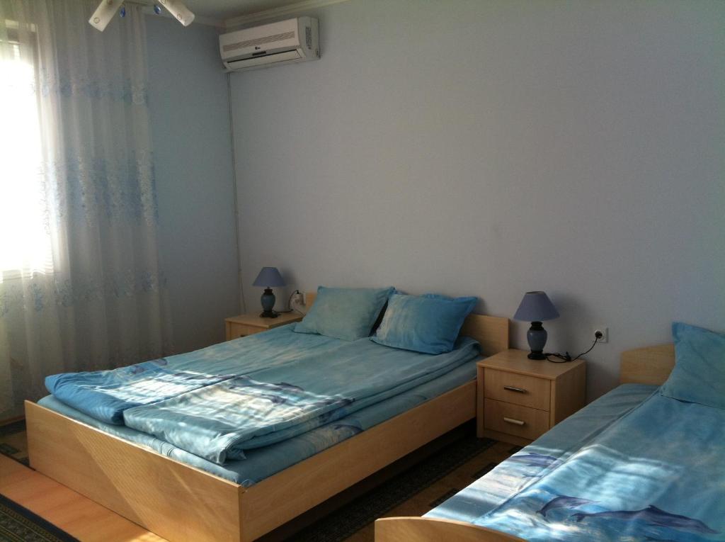 Family Hotel Velevi Velingrad Oda fotoğraf