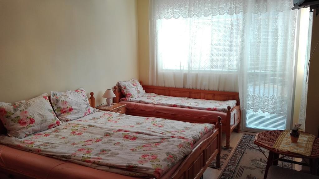 Family Hotel Velevi Velingrad Dış mekan fotoğraf