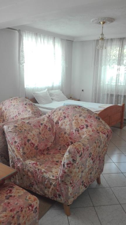 Family Hotel Velevi Velingrad Dış mekan fotoğraf