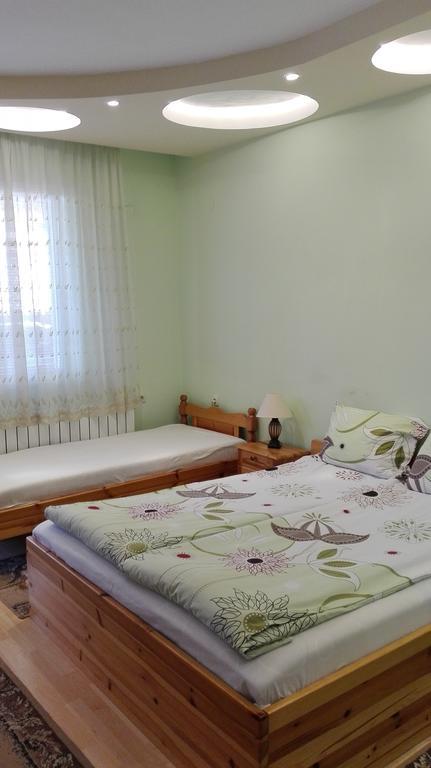 Family Hotel Velevi Velingrad Dış mekan fotoğraf